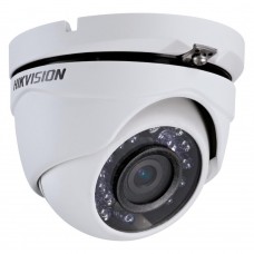 HD-TVI (Turbo HD) камера відеоспостереження HIKVISION DS-2CE56D0T-IRMF (2.8 мм)